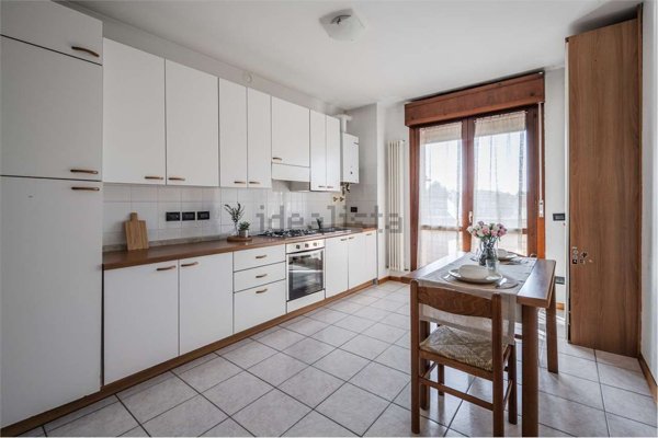 appartamento in vendita a Cento