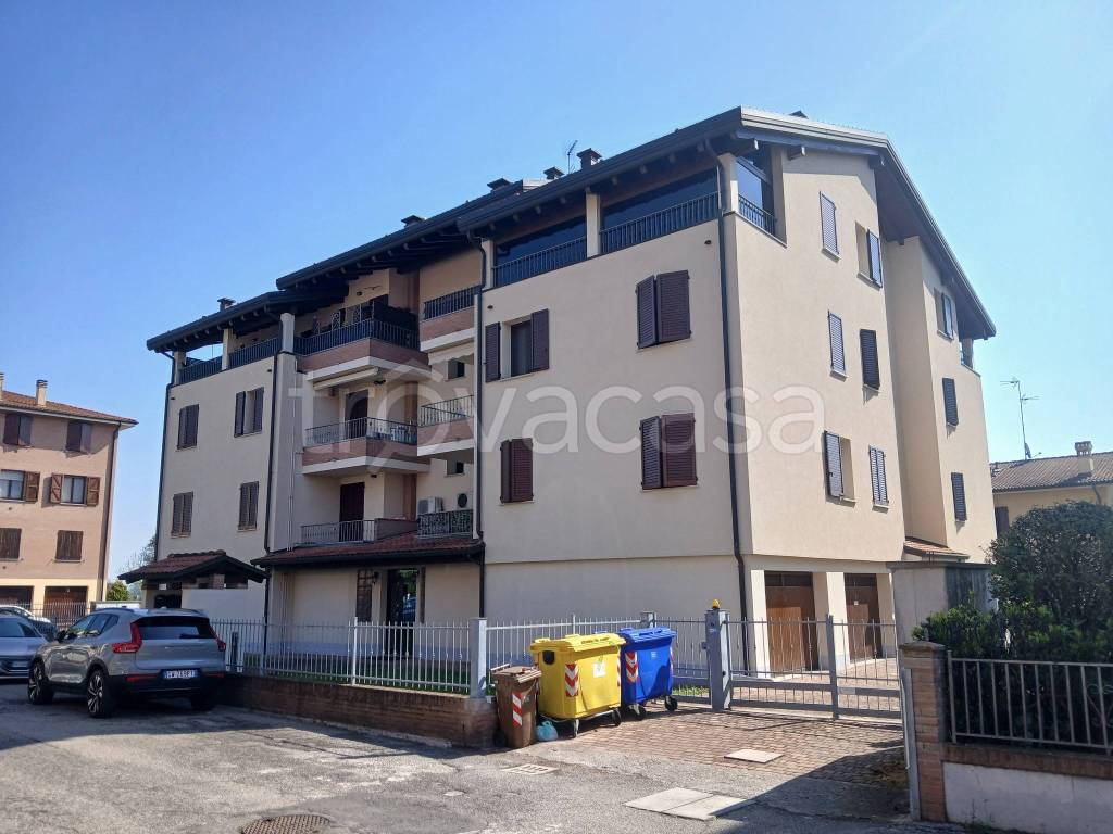 appartamento in vendita a Cento