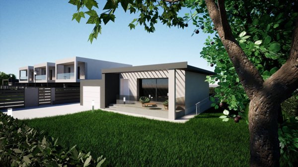 casa indipendente in vendita a Cento