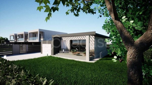 casa indipendente in vendita a Cento