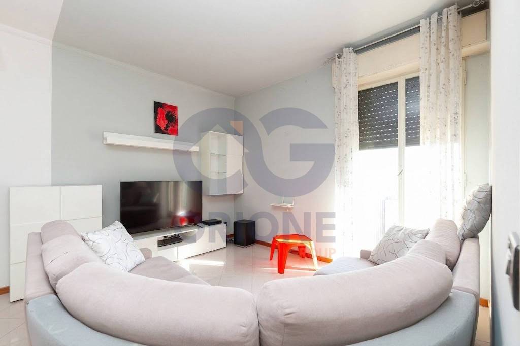 appartamento in vendita a Cento