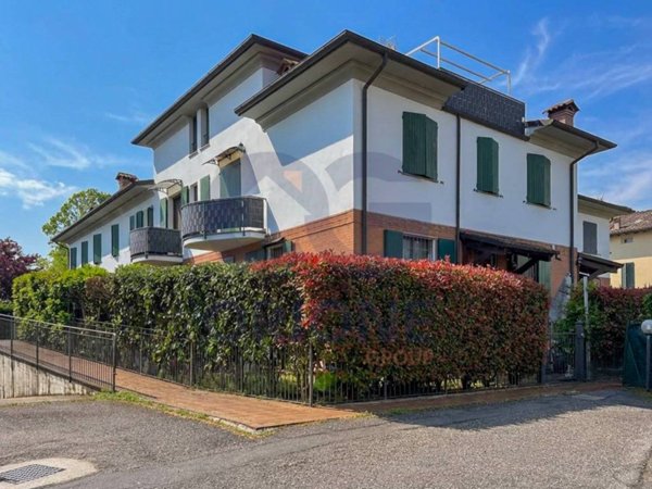 appartamento in vendita a Cento