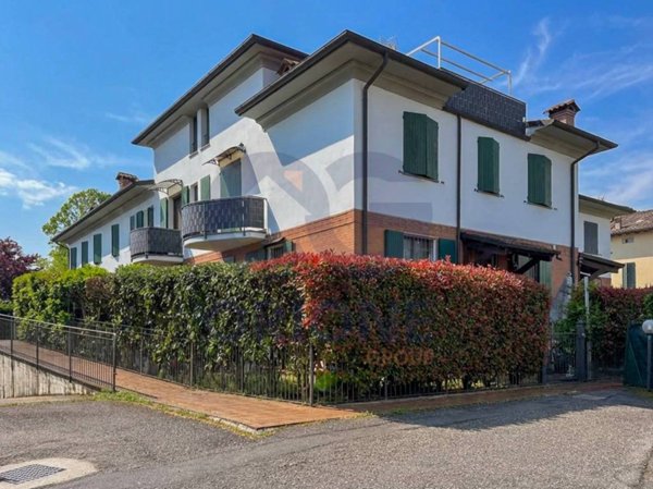 appartamento in vendita a Cento