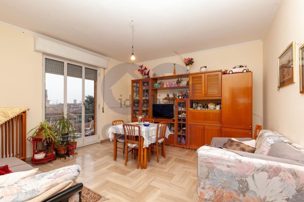 appartamento in vendita a Cento