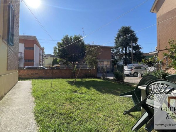 appartamento in vendita a Cento