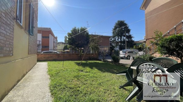 appartamento in vendita a Cento