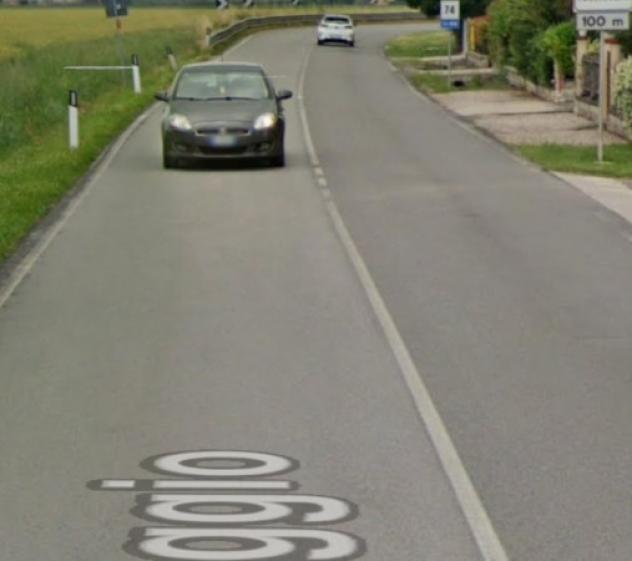 pentavano in vendita a Cento in zona Casumaro