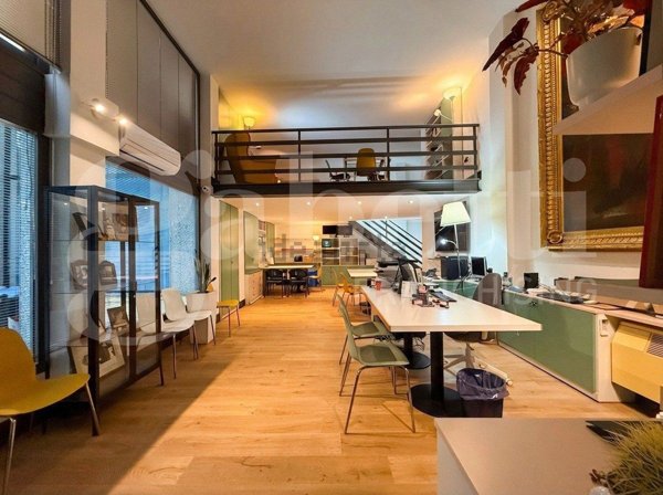 loft in vendita a Cento