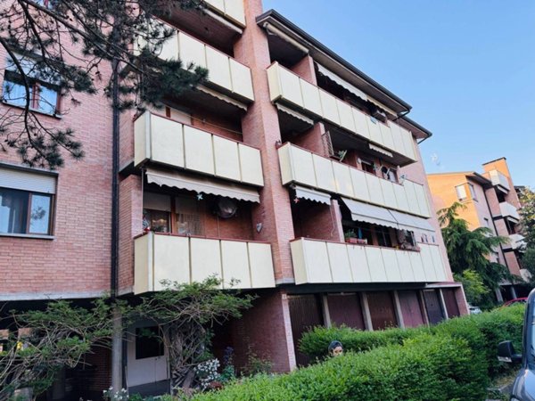 appartamento in vendita a Cento