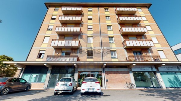 appartamento in vendita a Cento