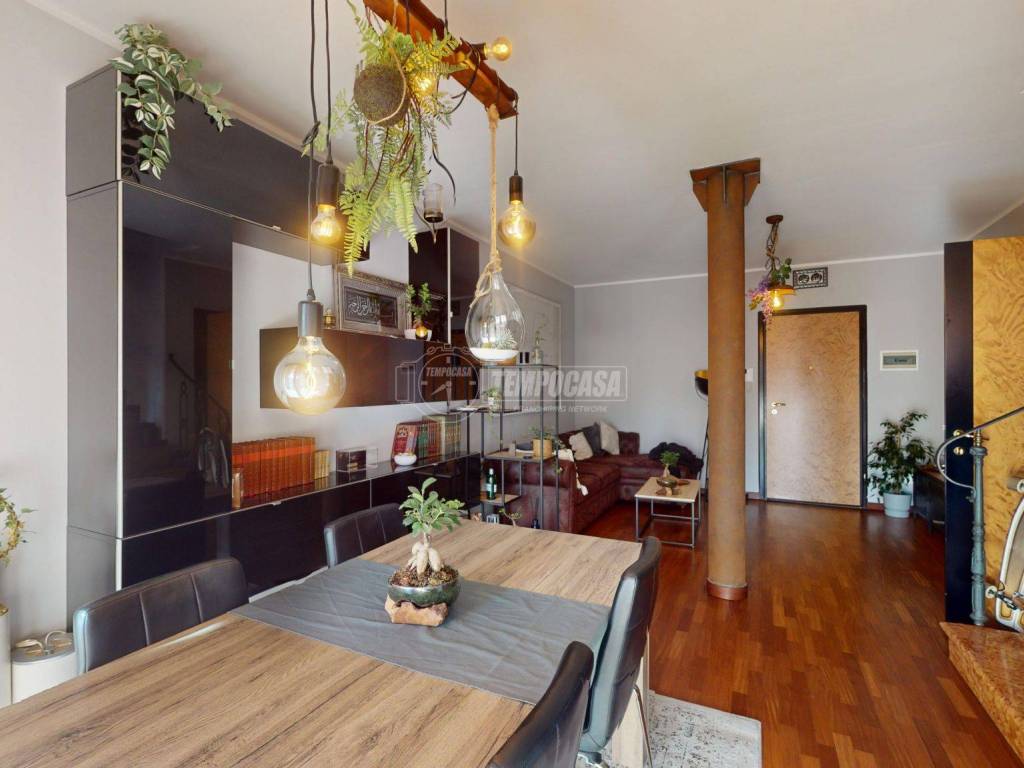 appartamento in vendita a Cento