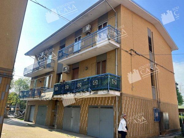 appartamento in vendita a Cento