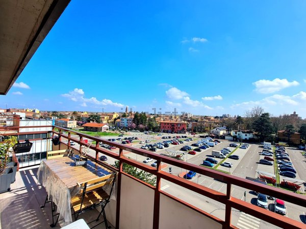 appartamento in vendita a Cento