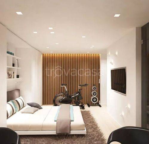 appartamento in vendita a Cento