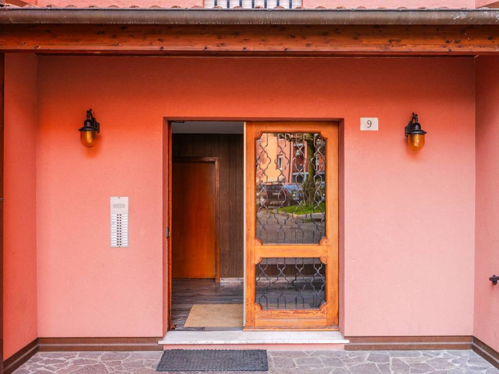 appartamento in vendita a Cento