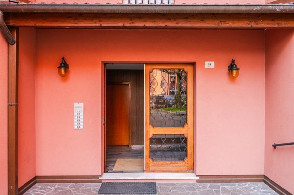 appartamento in vendita a Cento