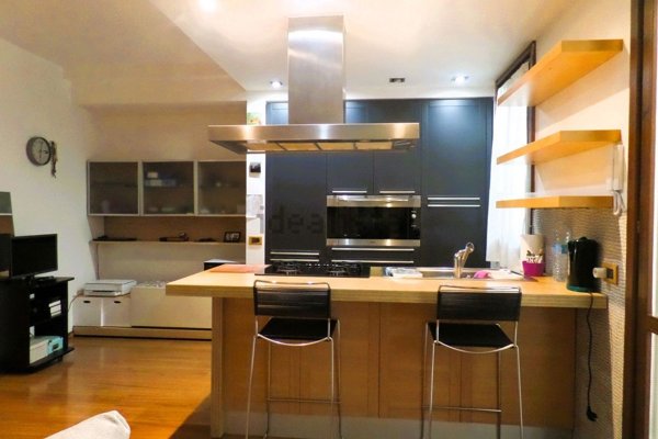 appartamento in vendita a Cento in zona Corporeno