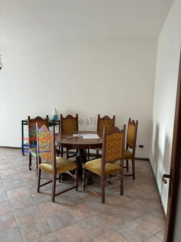 appartamento in vendita a Cento in zona Buonacompra