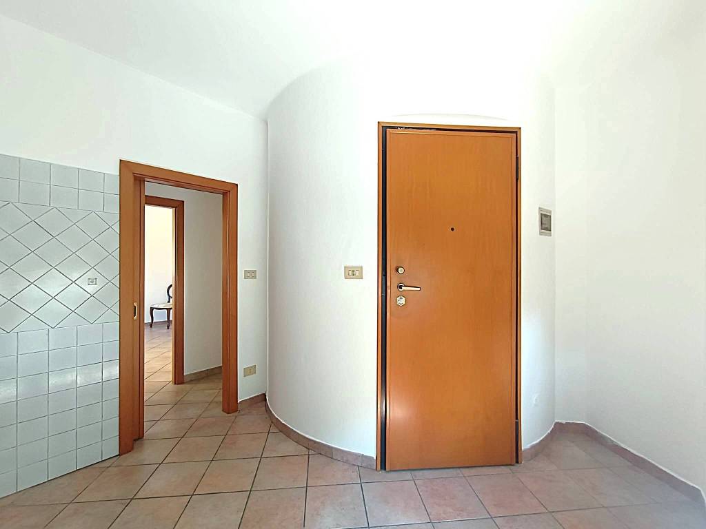 appartamento in vendita a Cento