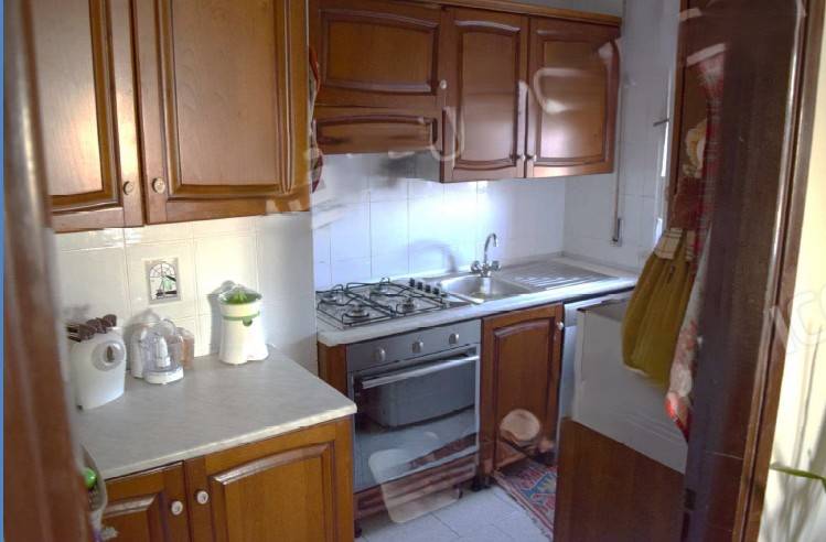 appartamento in vendita a Cento