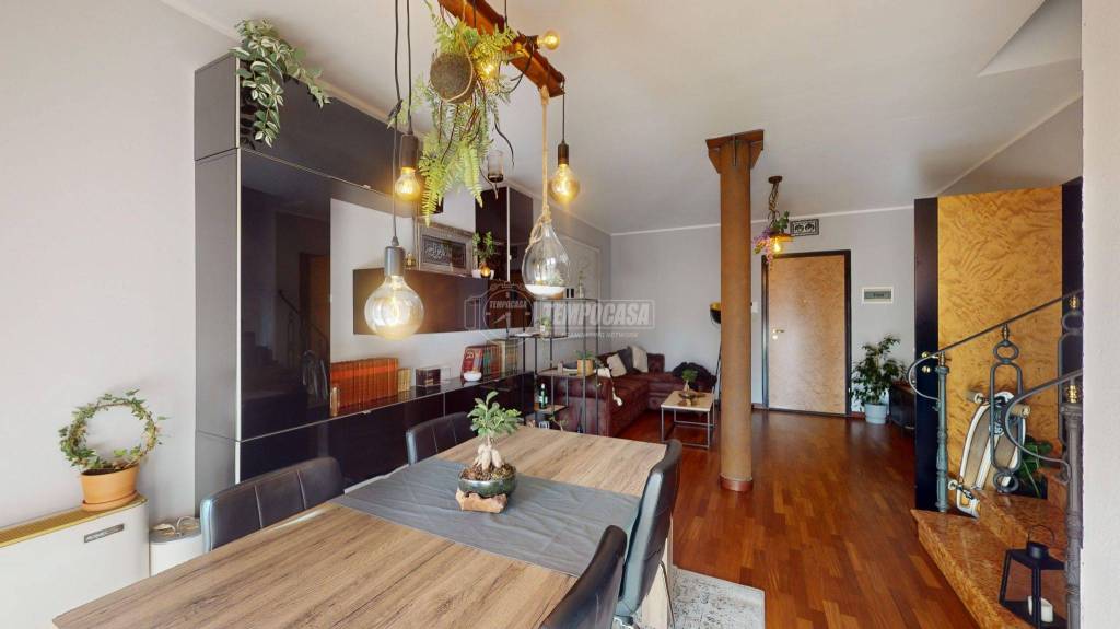 appartamento in vendita a Cento