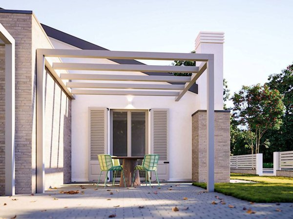 appartamento in vendita a Cento in zona Renazzo