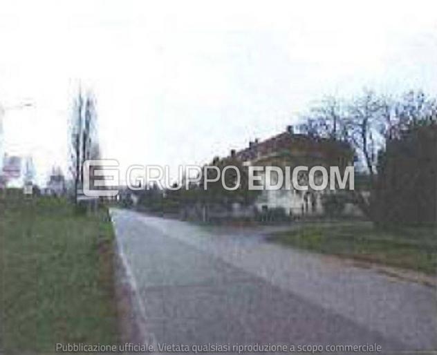 terreno edificabile in vendita a Cento