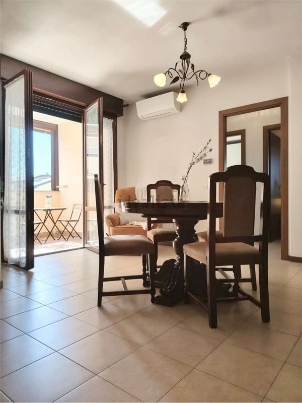 appartamento in vendita a Cento