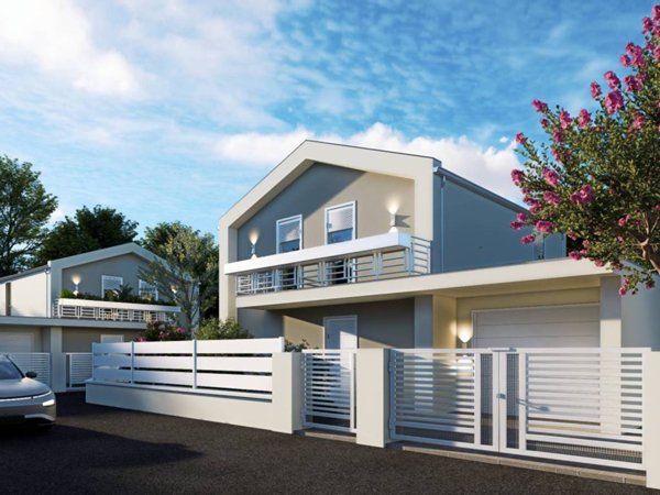 casa indipendente in vendita a Cento