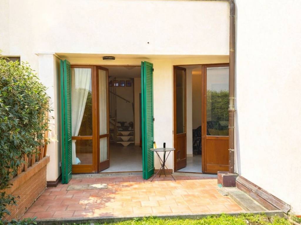 appartamento in vendita a Cento