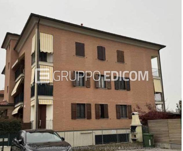 appartamento in vendita a Cento in zona Renazzo