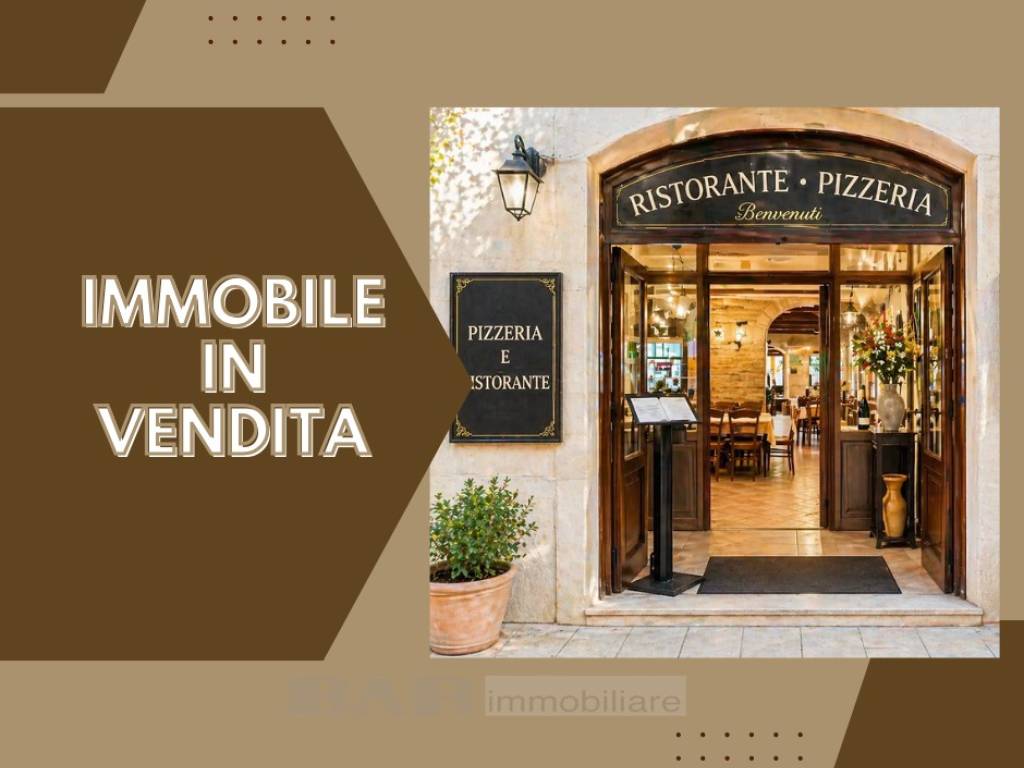 negozio in vendita a Cento