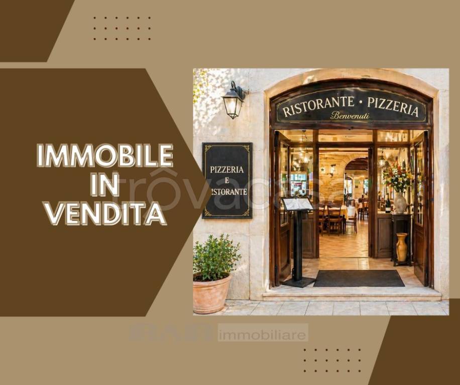 negozio in vendita a Cento