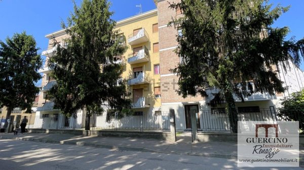 appartamento in vendita a Cento