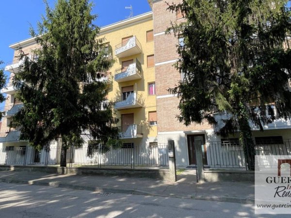 appartamento in vendita a Cento