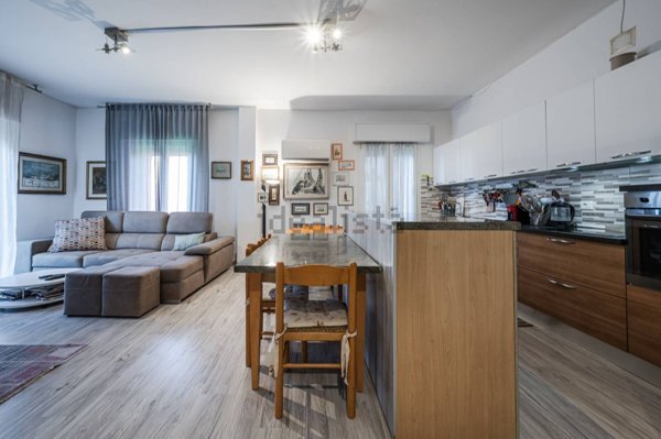 appartamento in vendita a Cento