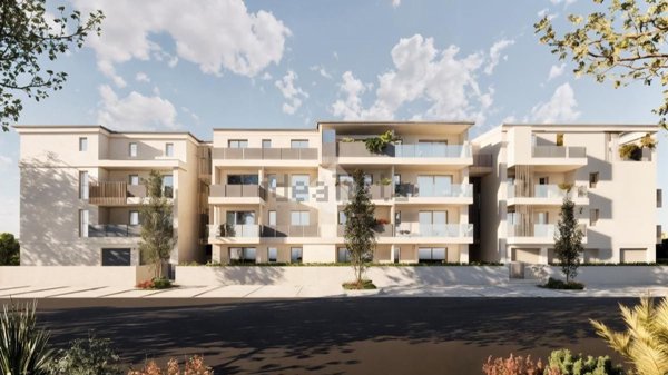 appartamento in vendita a Cento
