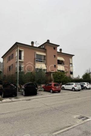 appartamento in vendita a Cento in zona Renazzo