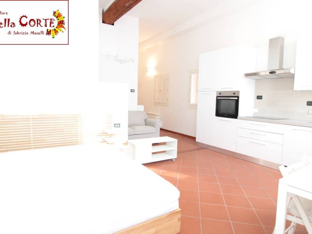 appartamento in vendita a Cento