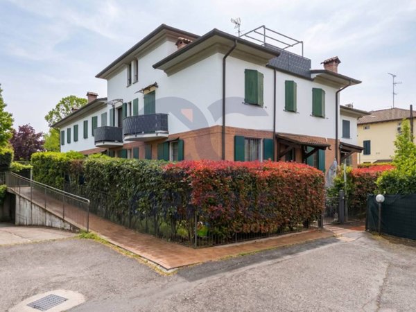 appartamento in vendita a Cento