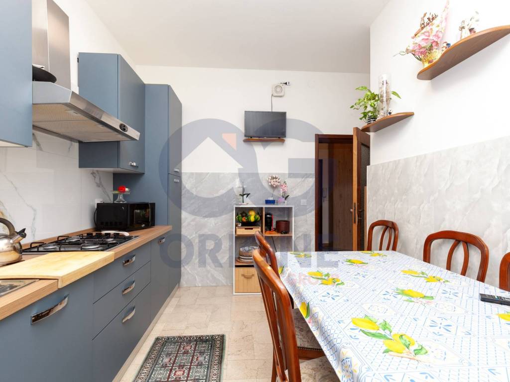 appartamento in vendita a Cento