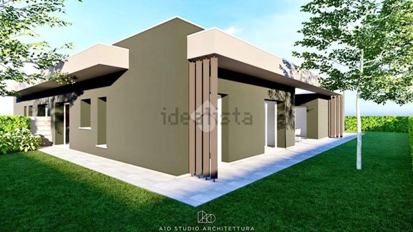 appartamento in vendita a Cento