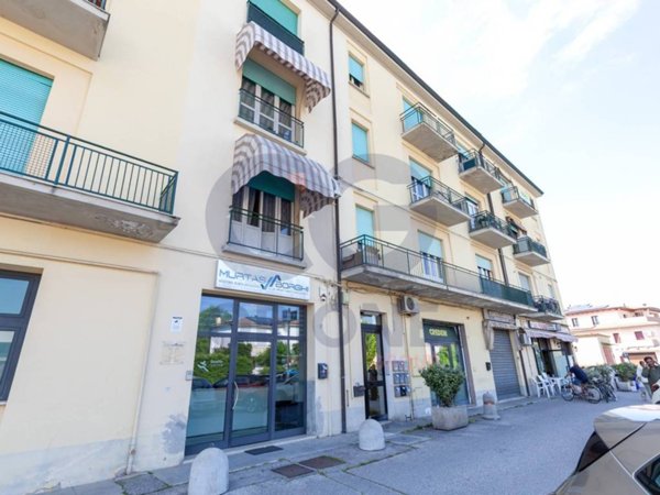 appartamento in vendita a Cento