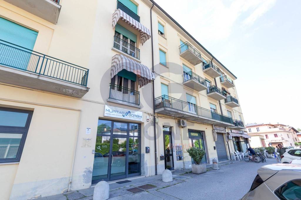 appartamento in vendita a Cento