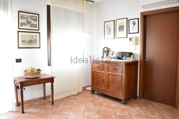 appartamento in vendita a Cento