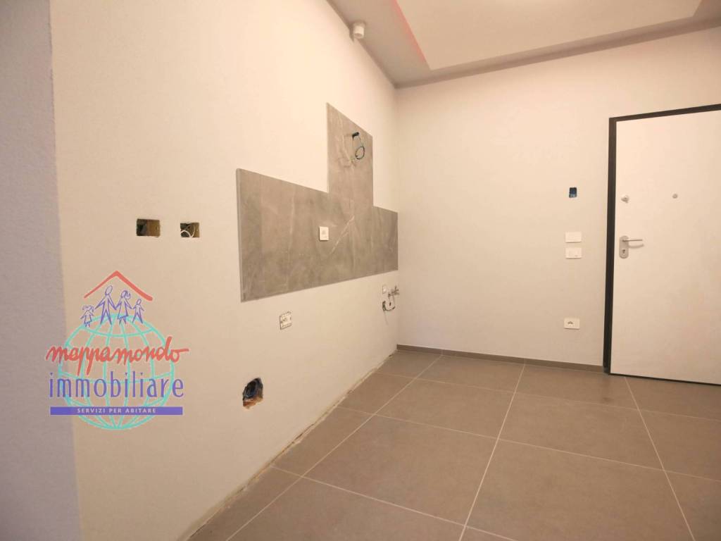 appartamento in vendita a Cento