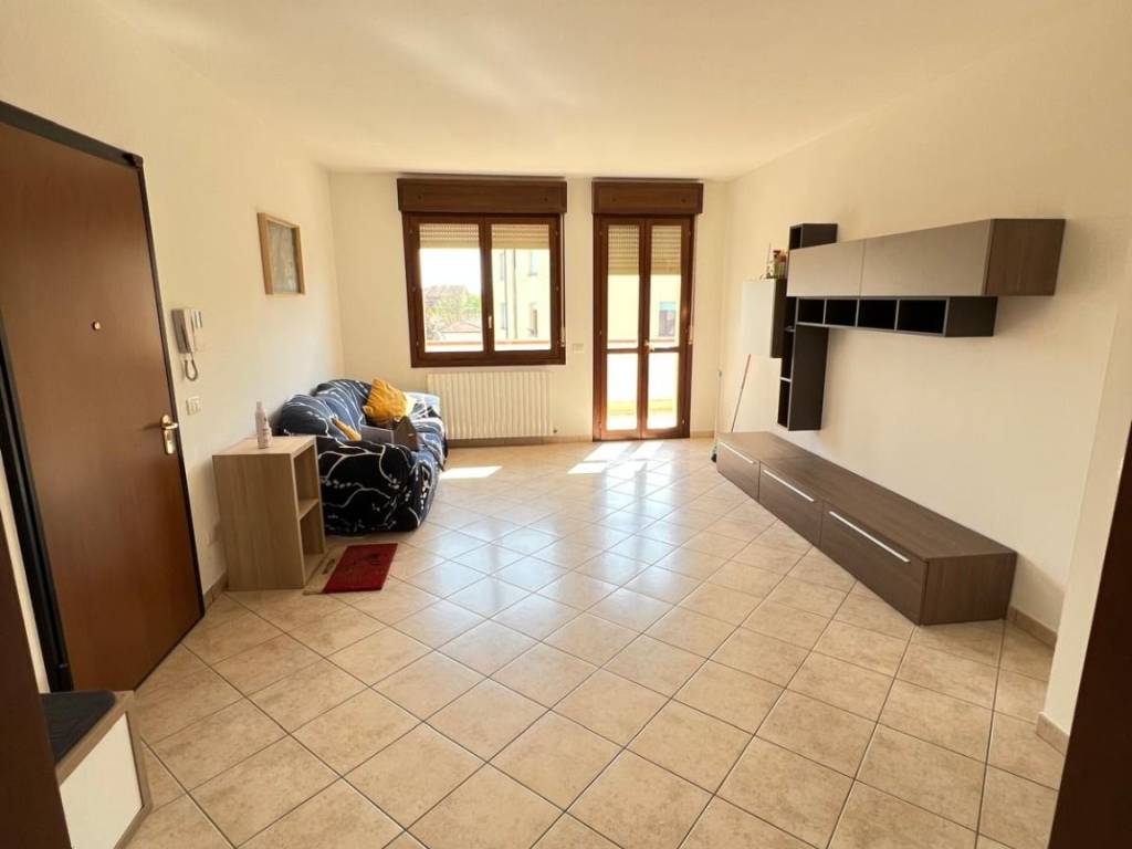 appartamento in vendita a Cento