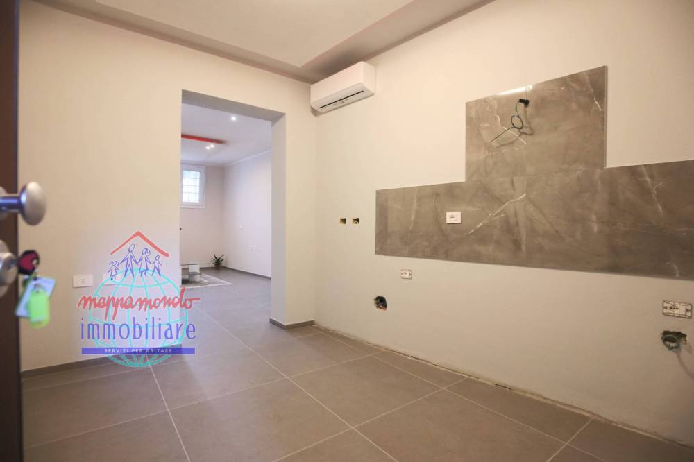 appartamento in vendita a Cento in zona Casumaro