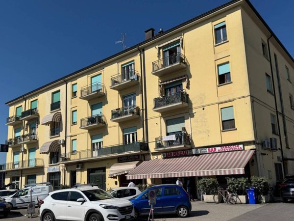 appartamento in vendita a Cento