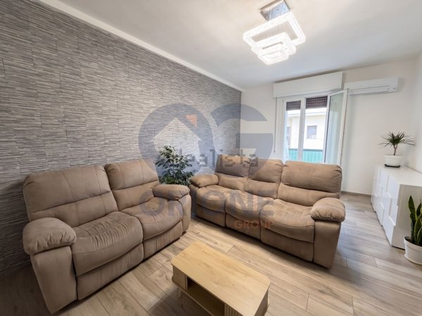 appartamento in vendita a Cento